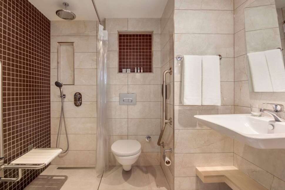 Een foto van Wyndham Istanbul Old City (ex. Celal Aga Konagi Hotel)