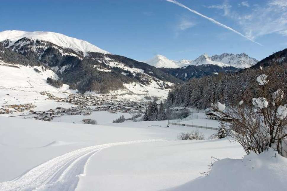 Ein Foto Beauty & Sporthotel Tirolerhof