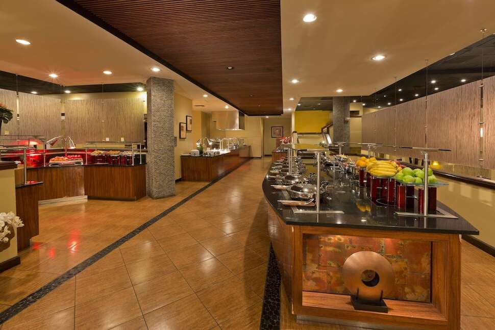 Een foto van DoubleTree by Hilton Orlando at Seaworld