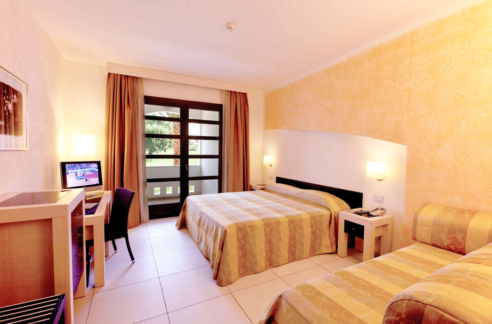 Een foto van Gallipoli Resort