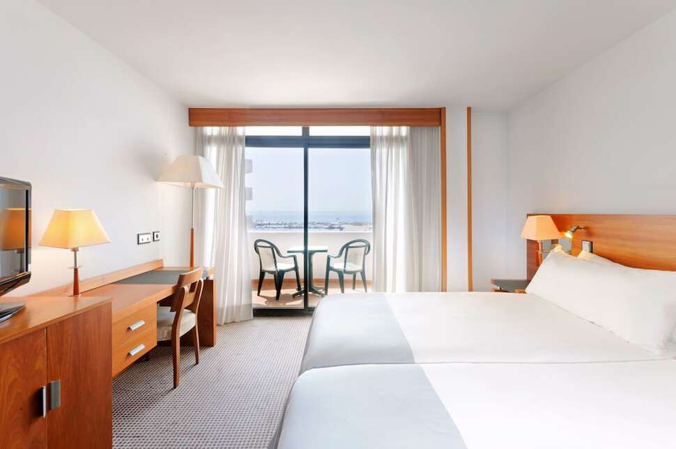 Een foto van Hotel Palma Bellver Affiliated by Melia