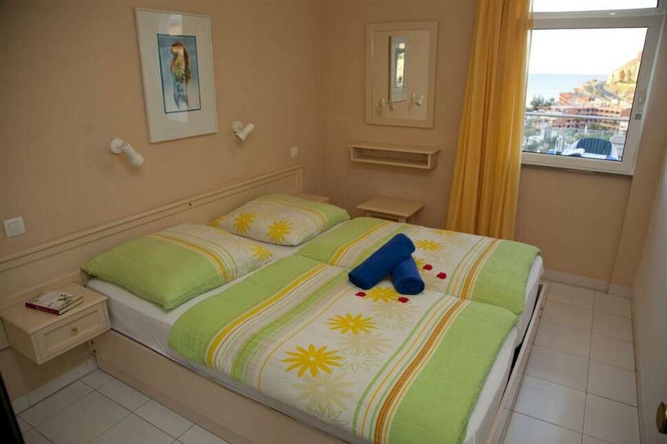 Een foto van Appartementen CuraSol