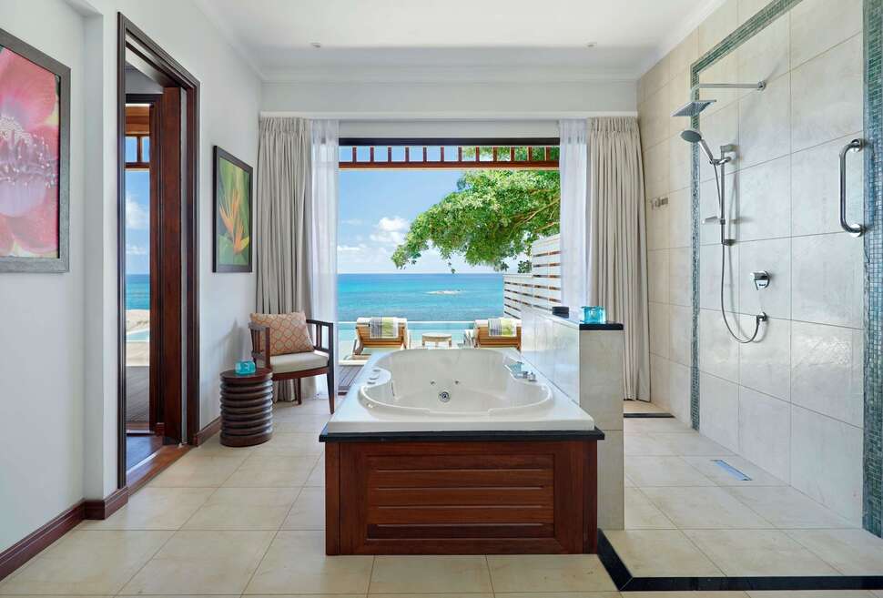 Een foto van Hilton Seychelles Northolme Resort & Spa