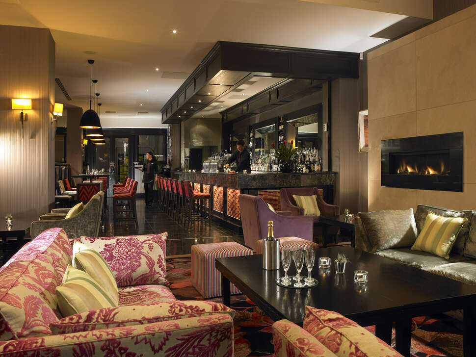 Een foto van Ashling Hotel Dublin