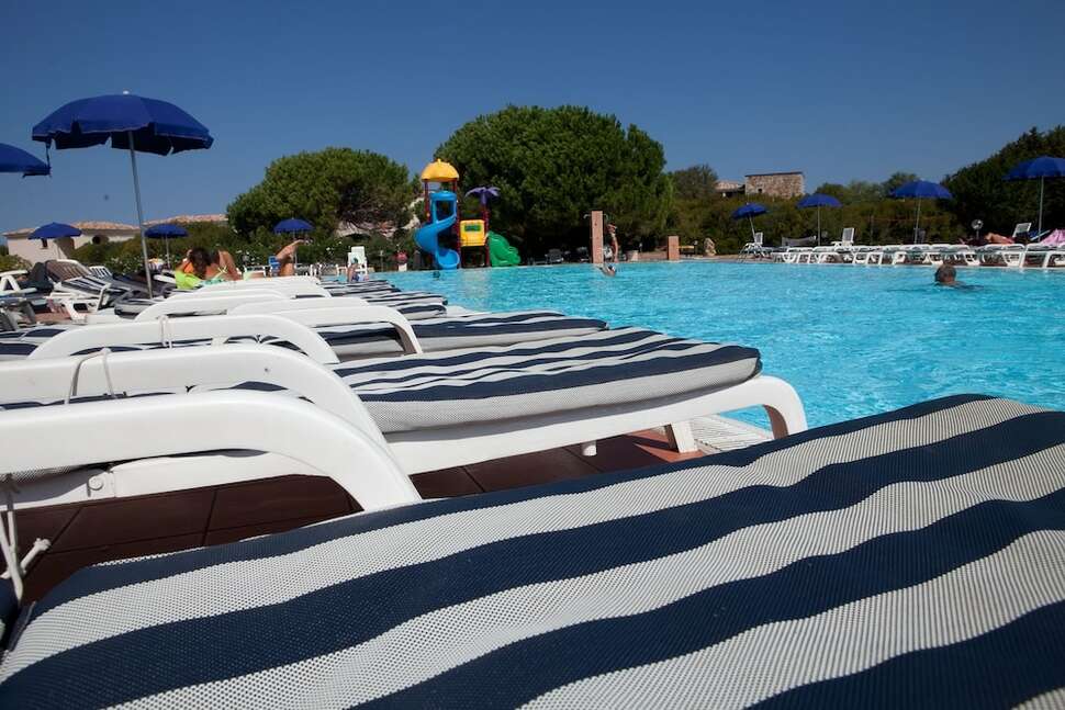 Een foto van Club Esse Gallura Beach Village