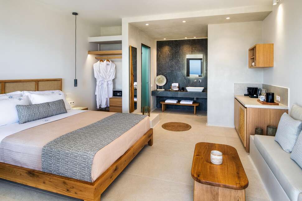 Een foto van Venus Sunrise Suites & Villas