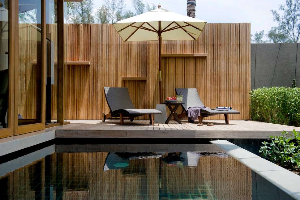 Ein Foto Renaissance Phuket Resort & Spa