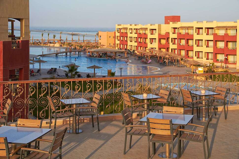 Een foto van Casa Mare Resort