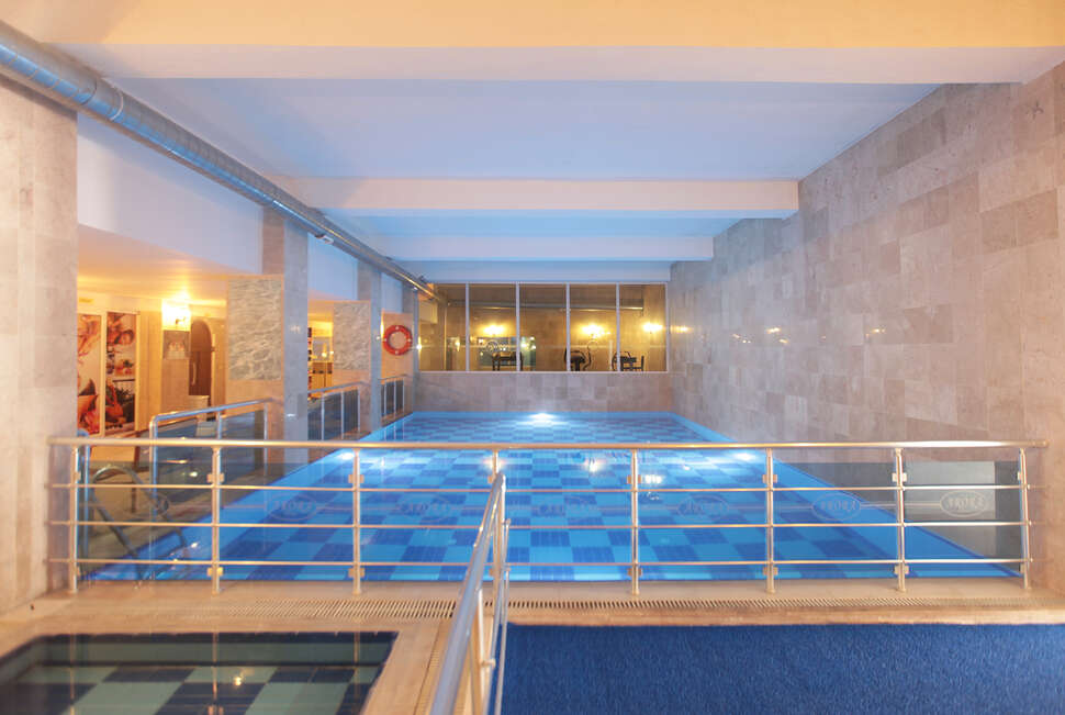 Een foto van Hotel Arora
