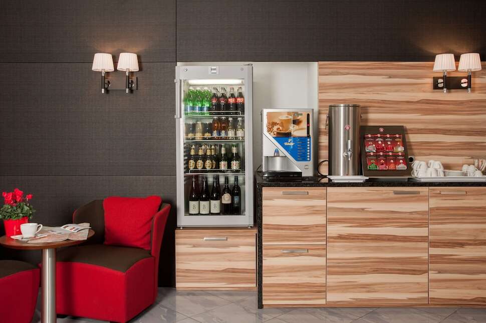 Een foto van Hotel Lucia