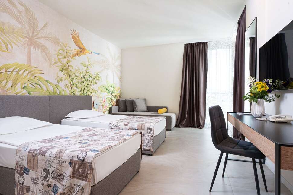 Een foto van SH Dolce Mare