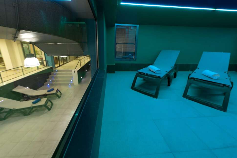 Een foto van 4R Salou Park Resort II