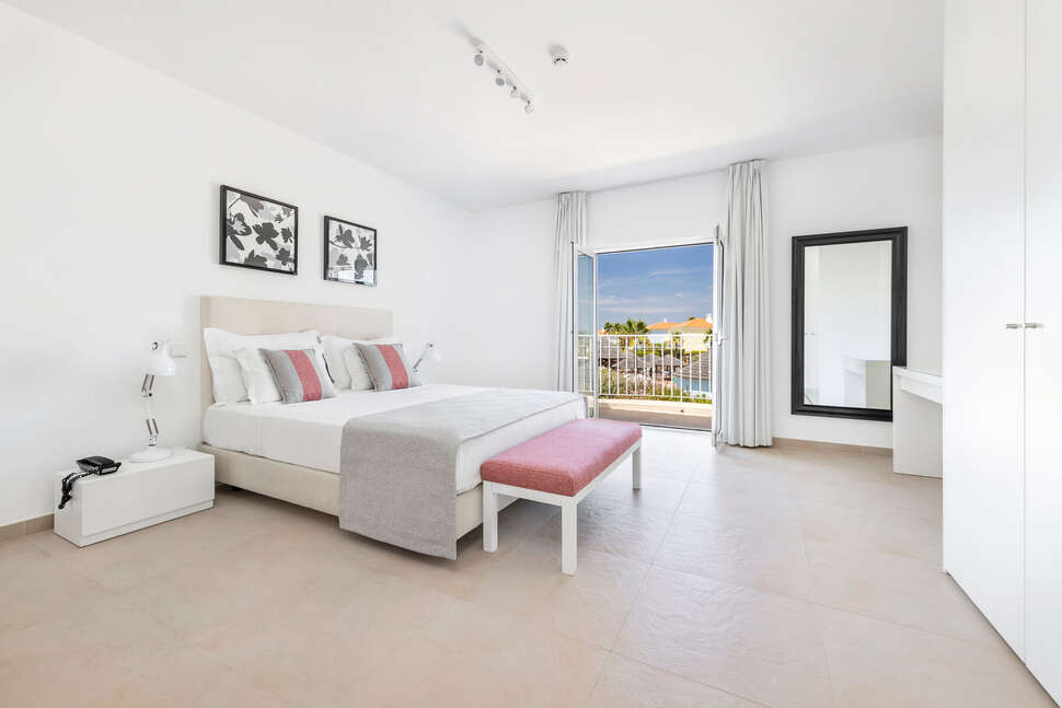 Een foto van Eden Villas & Appartementen