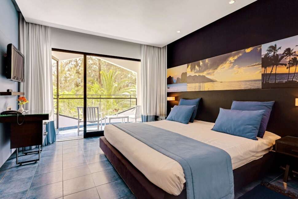 Een foto van Sentido Phenicia Hotel