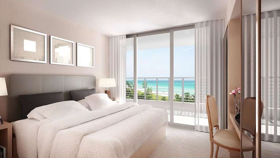 Een foto van Grand Beach Hotel