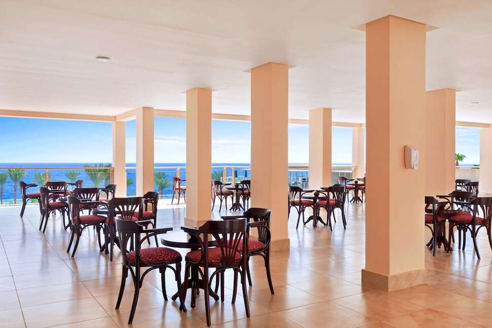 Een foto van Pickalbatros Royal Grand Resort