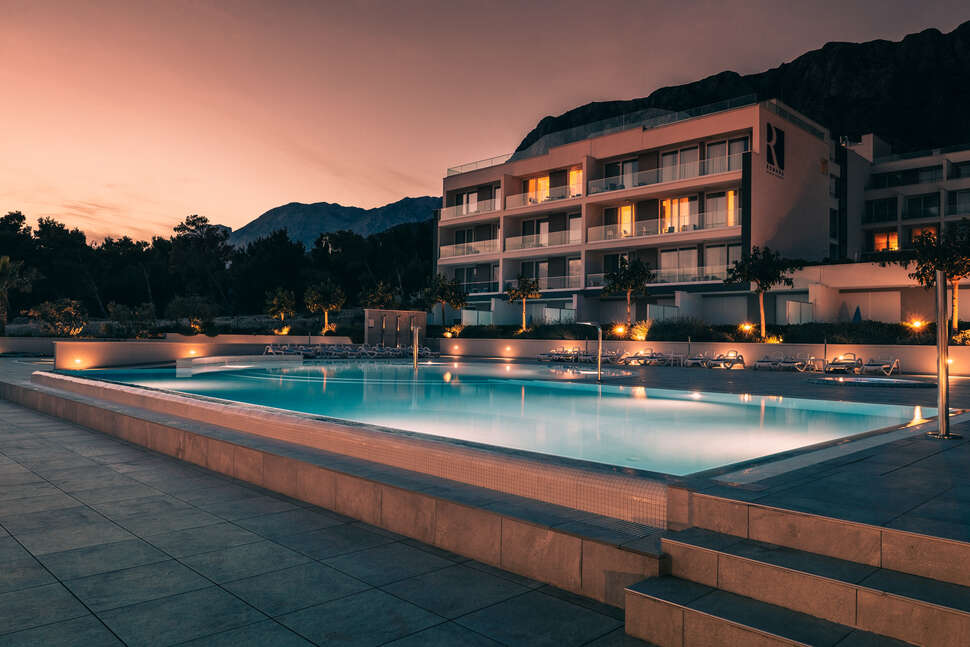 Een foto van Romana Beach Resort