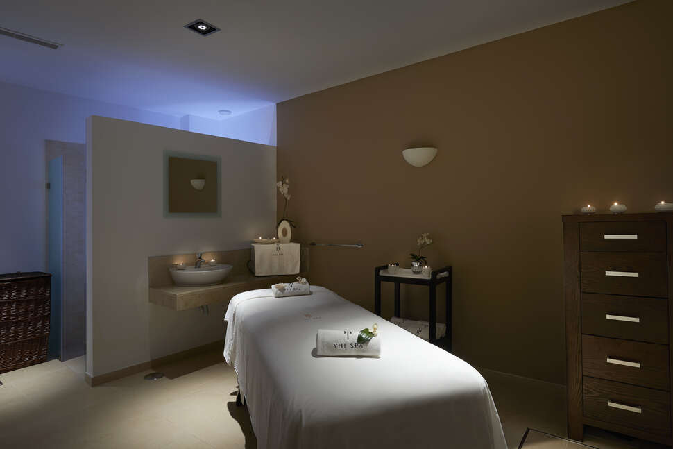 Een foto van Melia Dunas Beach Resort & Spa