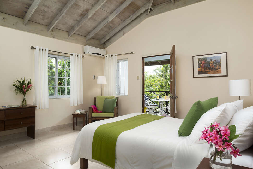 Een foto van White Sands Negril
