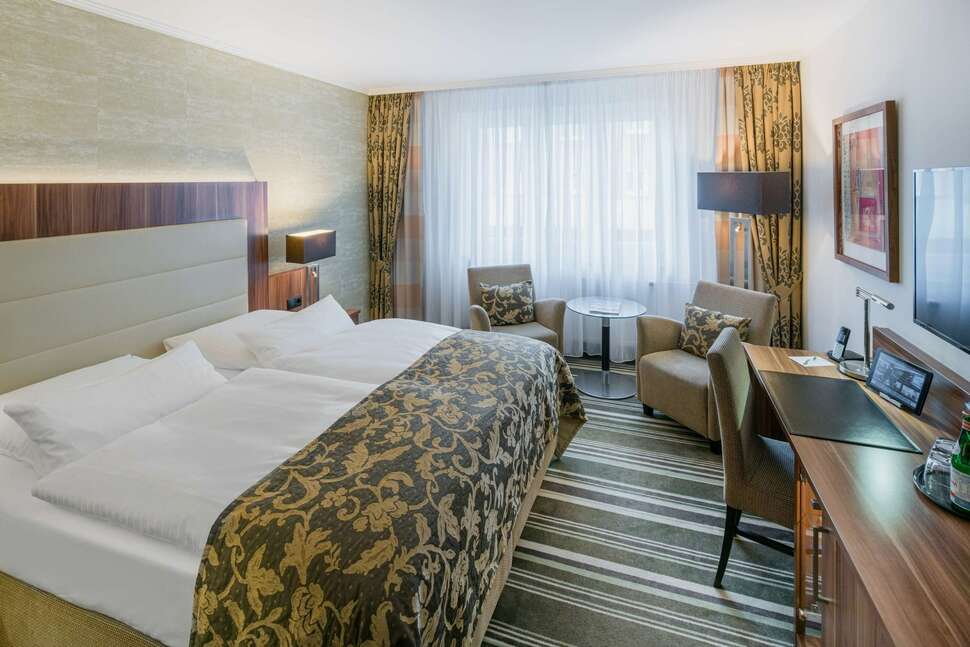 Een foto van Hotel Best Western Plus Bottcherhof