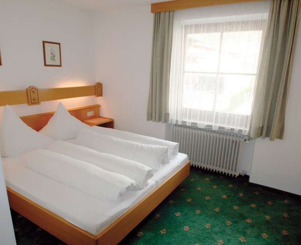 Een foto van Hotel Klingler Pension