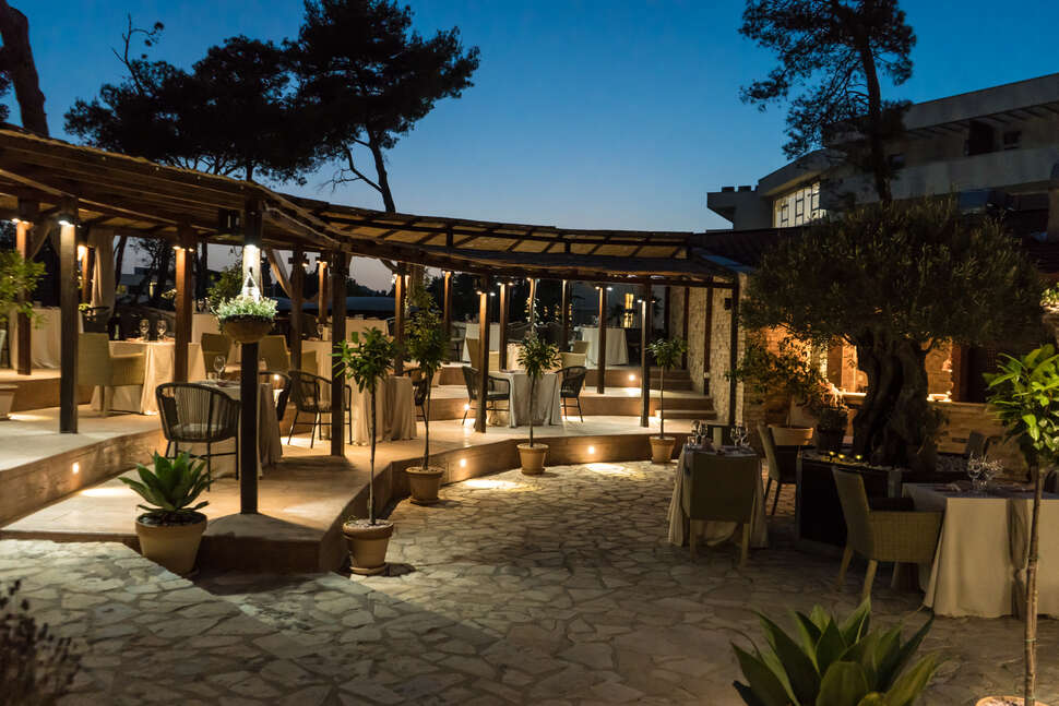 Een foto van Azul Beach Resort Montenegro