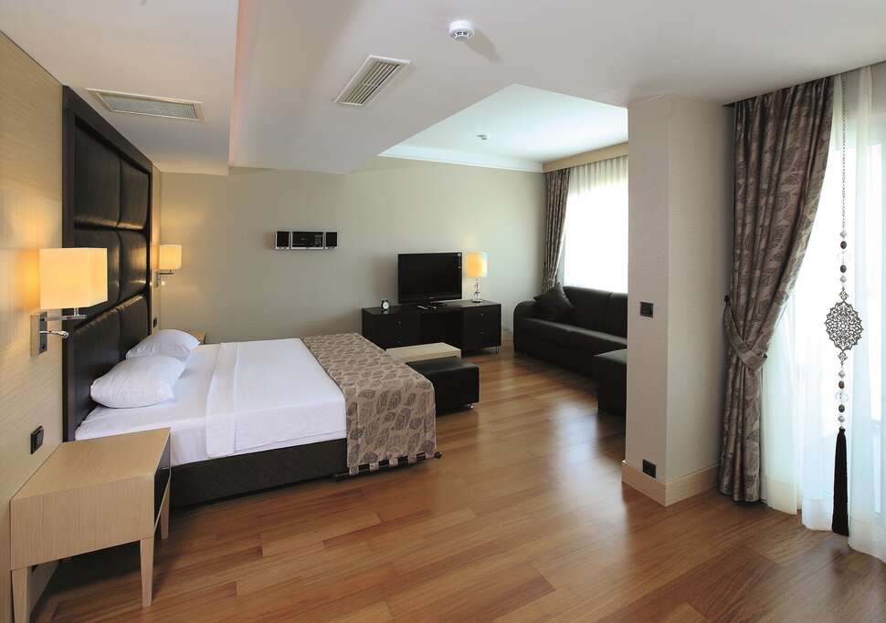 Een foto van Hotel Cettia Beach Resort
