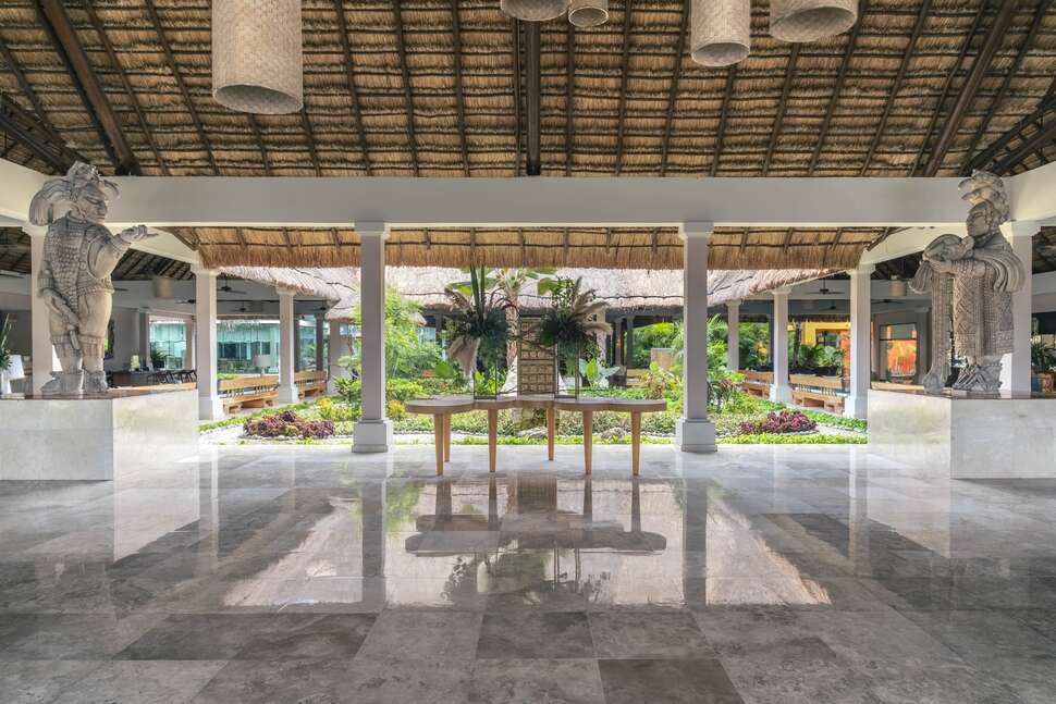 Ein Foto Iberostar Tucan