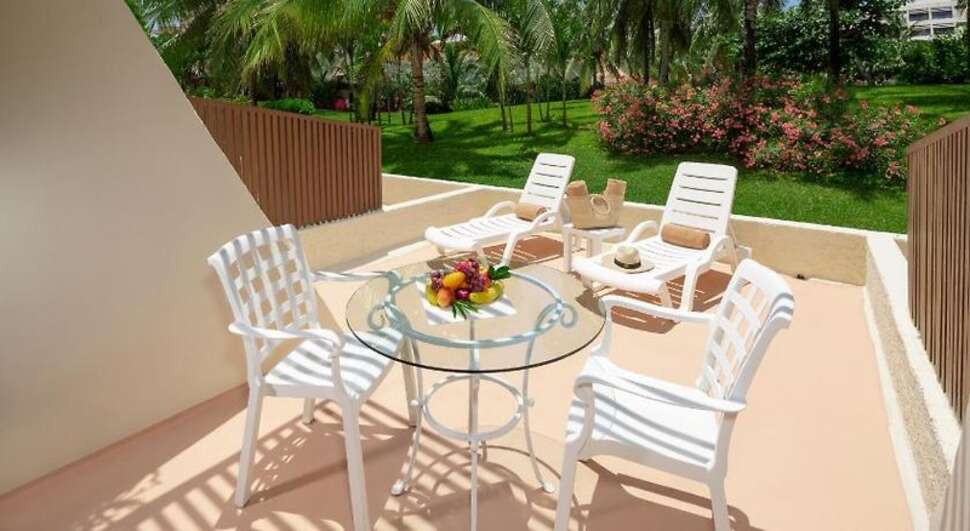 Een foto van Grand Oasis Cancun
