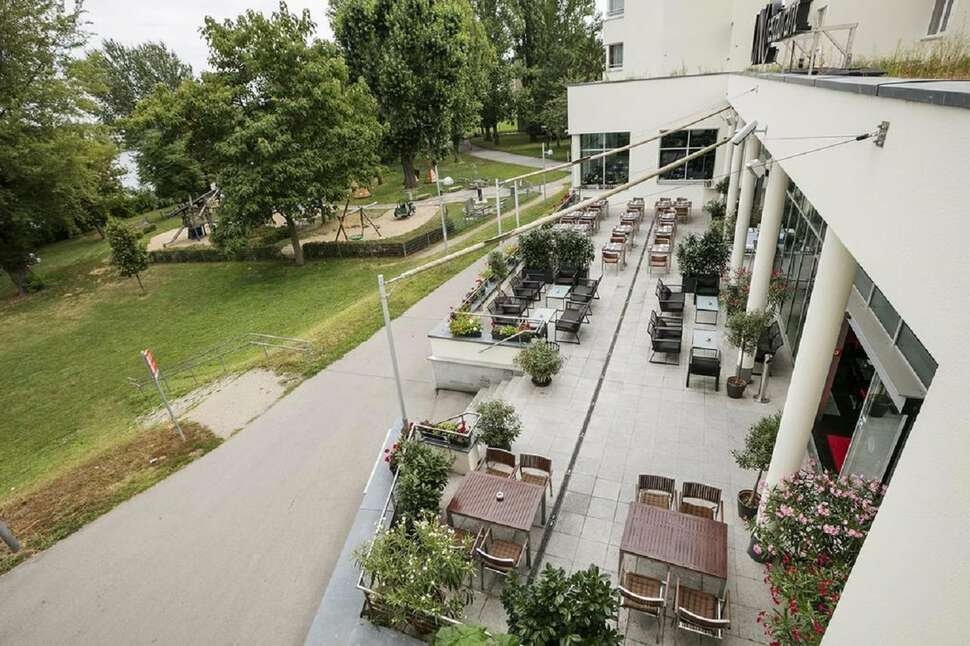 Ein Foto Arcotel Kaiserwasser