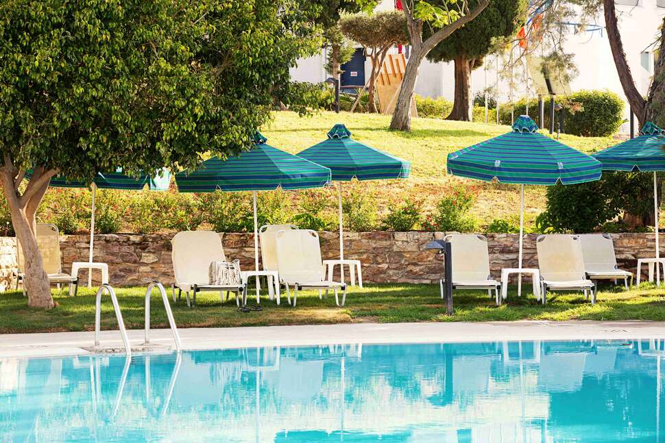 Een foto van Cyprotel Faliraki Hotel