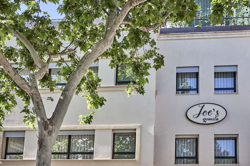 Een foto van Joes Gomila Boutique Hotel