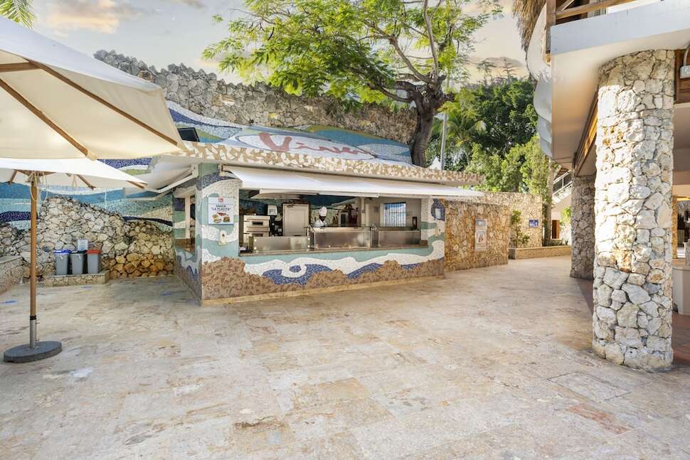 Een foto van Viva Wyndham Dominicus Beach