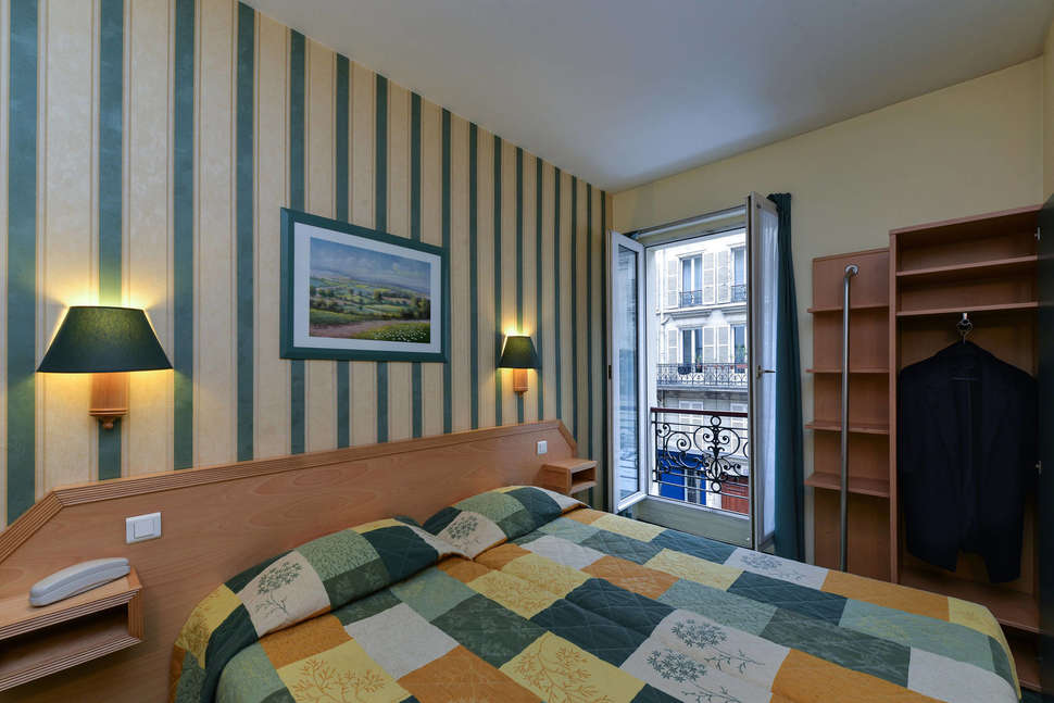 Een foto van Maison du Pre