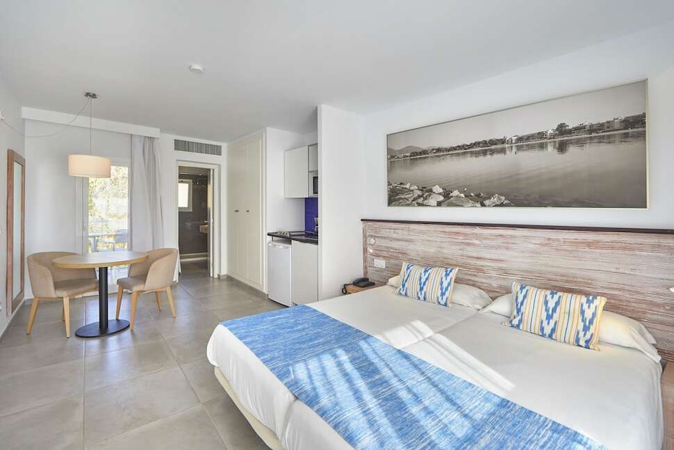 Een foto van Seaclub Mediterranean Resort