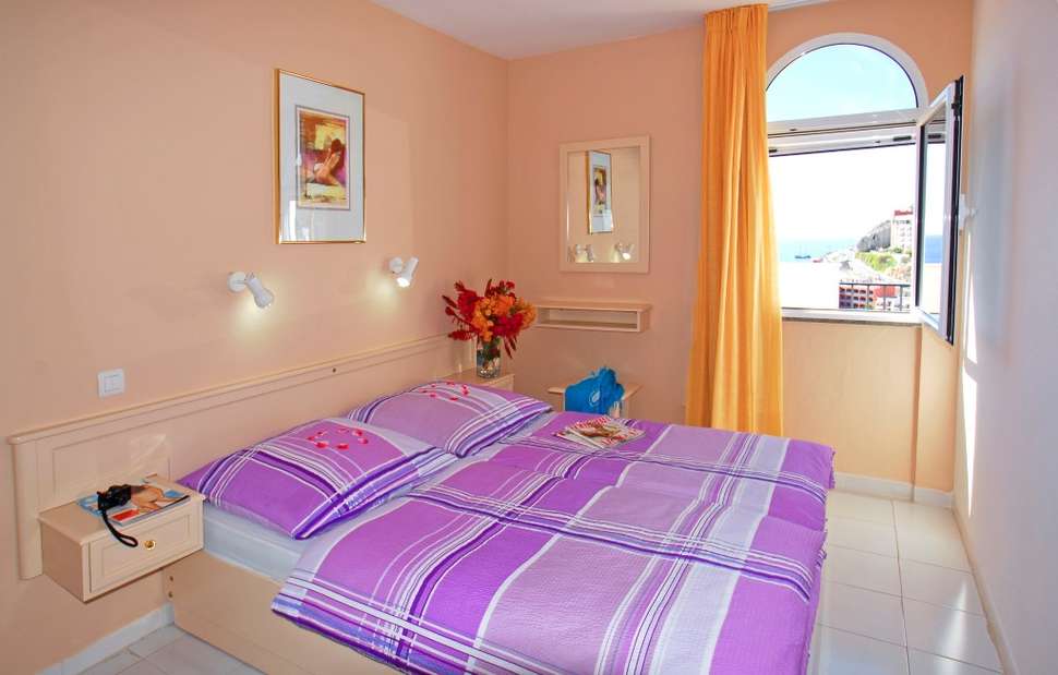 Een foto van Appartementen CuraSol