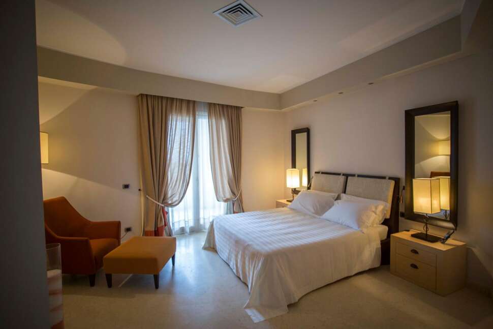 Een foto van Marinagri Greenblu Hotel
