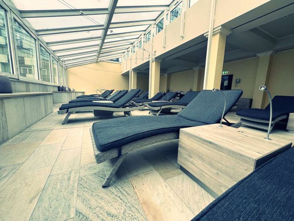 Ein Foto revita - Wellness Hotel & Resort