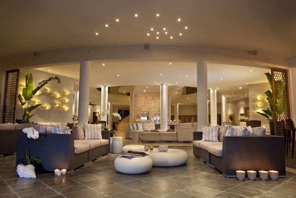 Een foto van The Bannister Hotel & Yacht Club