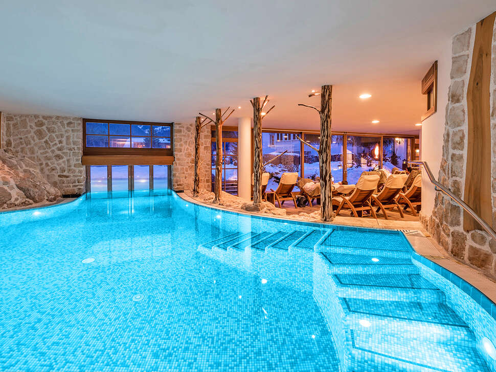 Een foto van Hotel Angelo Engel