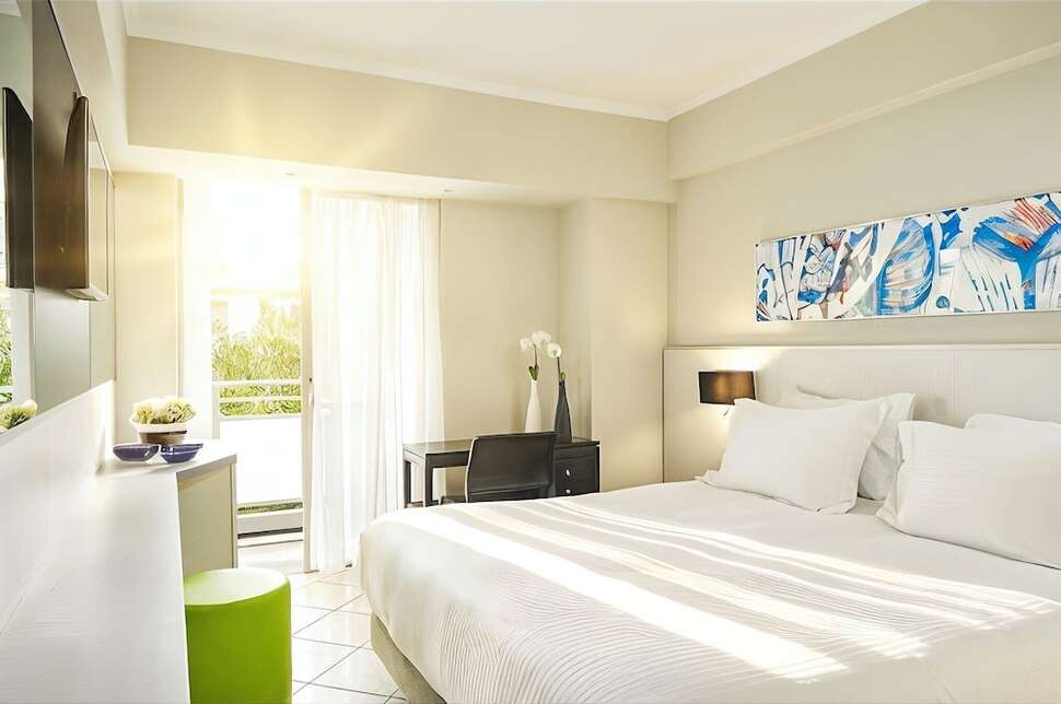 Een foto van Aquamare City & Beach Hotel