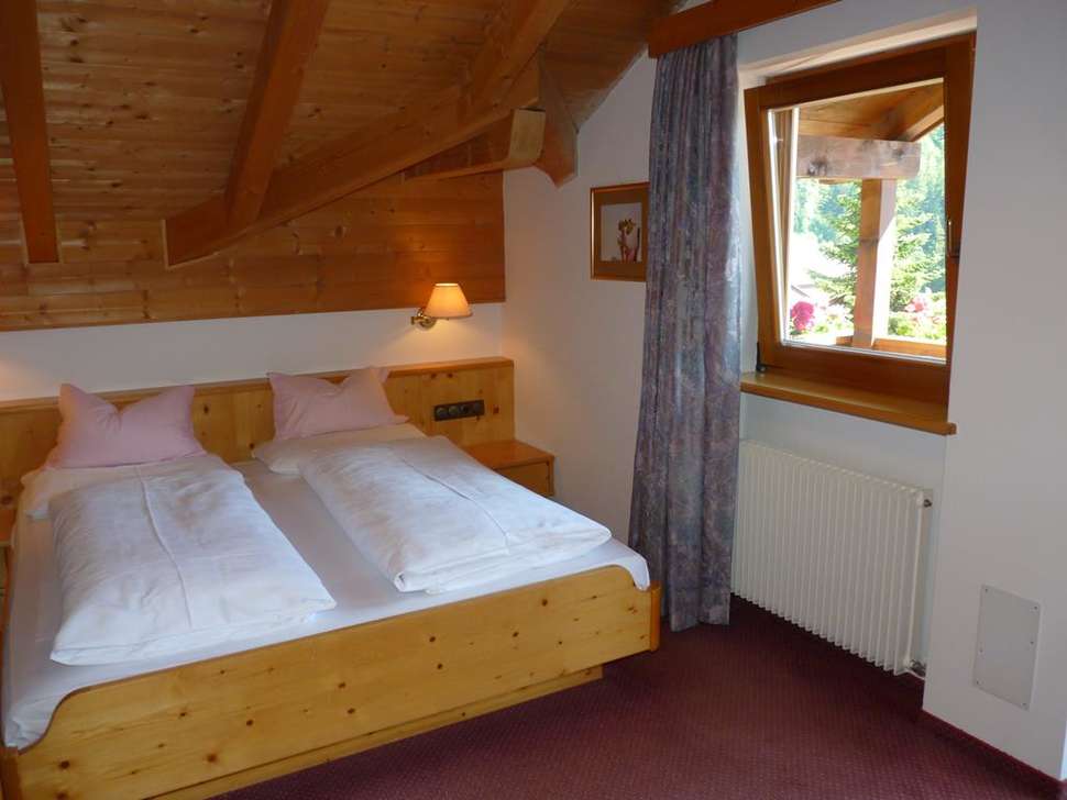 Een foto van Hotel Garni Fortuna