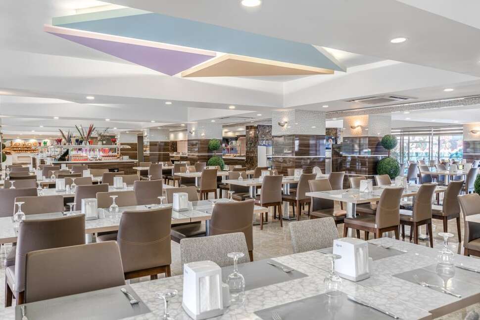 Een foto van Avena Resort Hotel