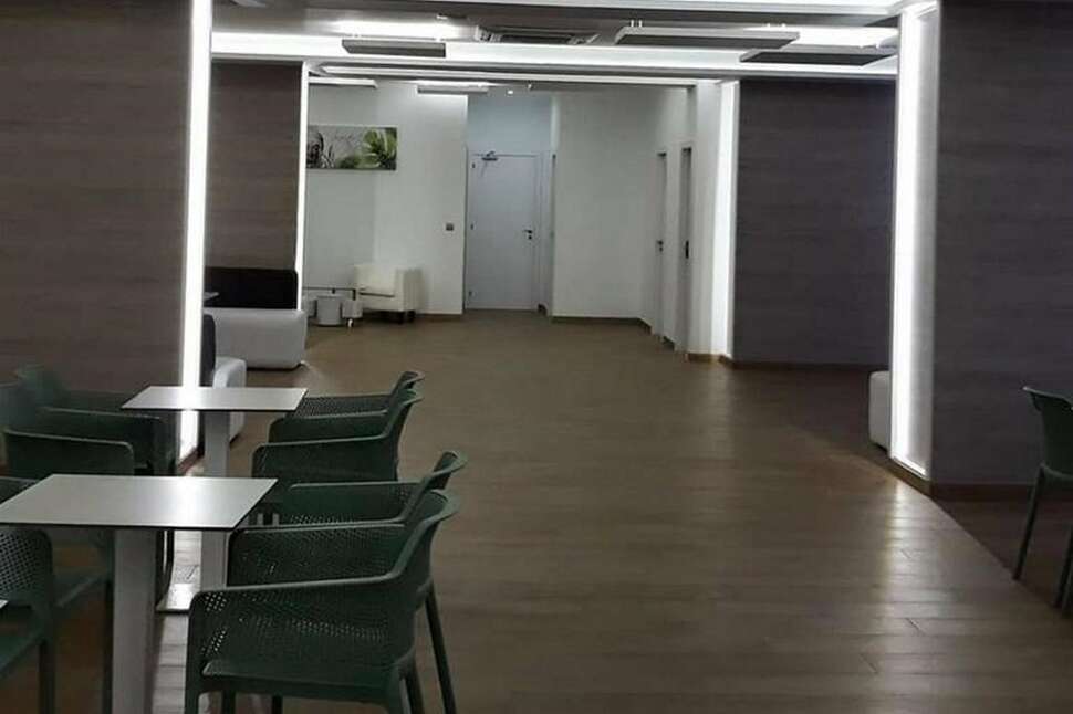Een foto van Flamingo Beach Resort