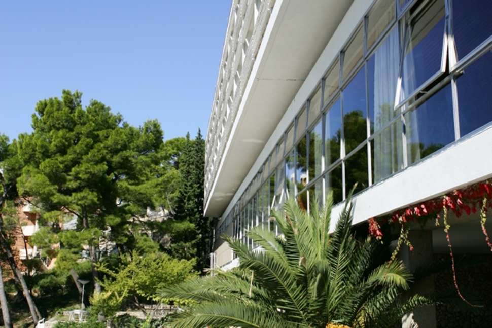 Een foto van Maestral Adults Exclusive Hotel