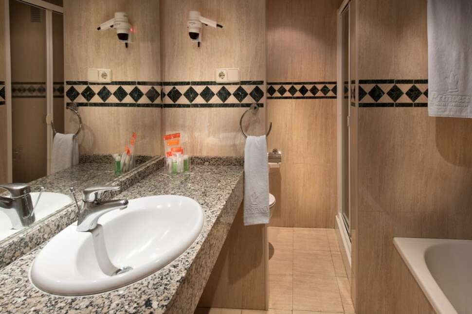 Een foto van Mogan Princess & Beach Club Resort