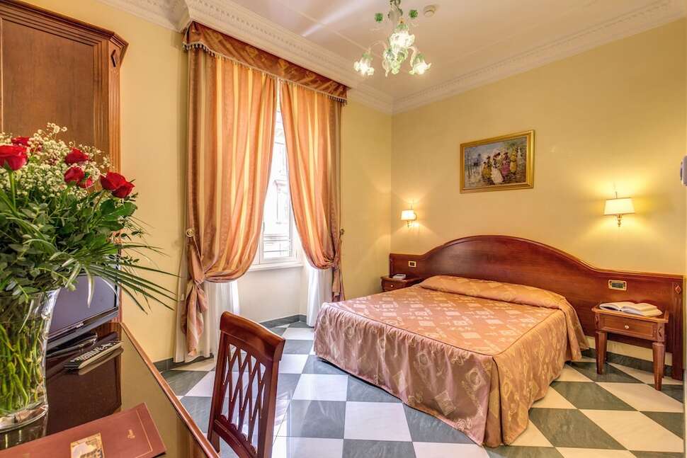Een foto van Hotel Contilia