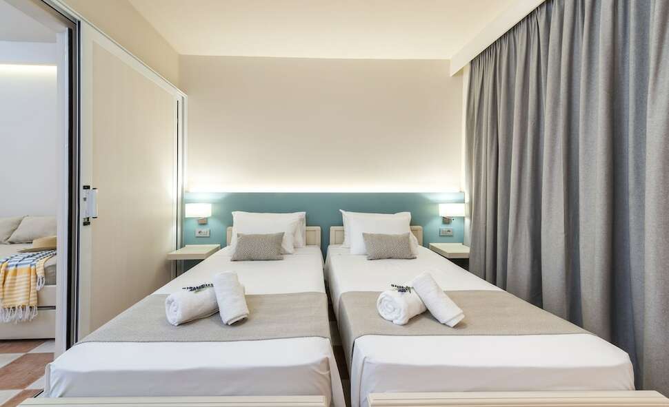 Een foto van Ilios Hotel