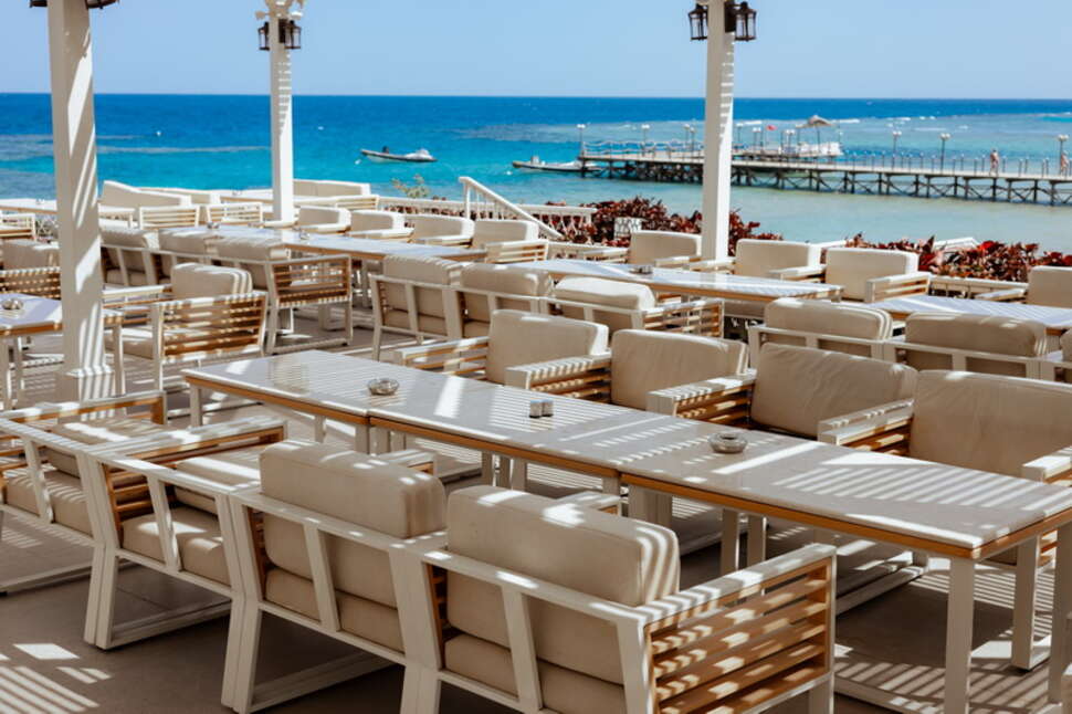 Een foto van Sirena Beach Resort