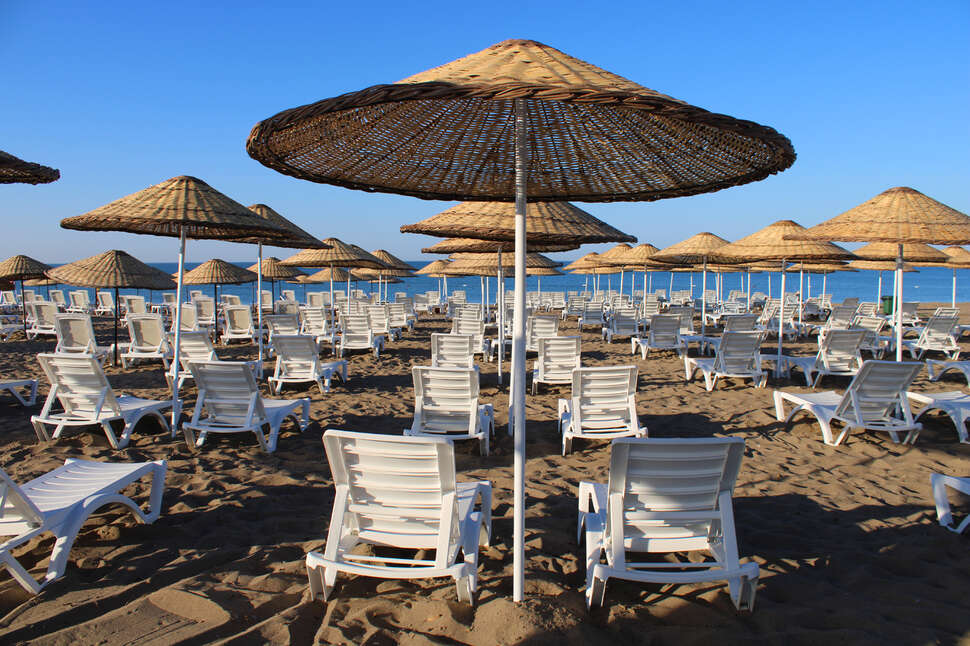 Een foto van Innvista Hotel Belek